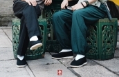 世人執念成仙 我要陪你在人間