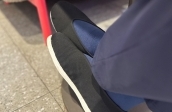 兽丝·深青灰