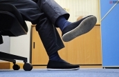 獸絲·深青灰 III